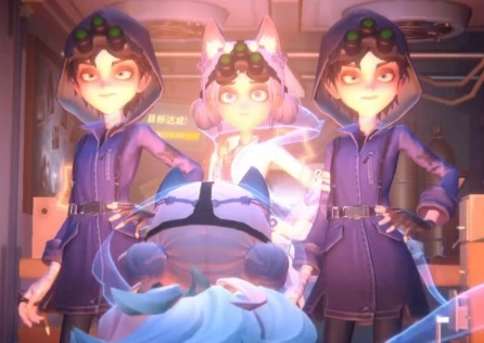 超自然行动组网络重连？只要三招助你顺利重连！