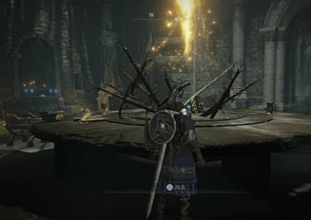 艾尔登法环黑夜君临联机失败？几招让你流畅联机！