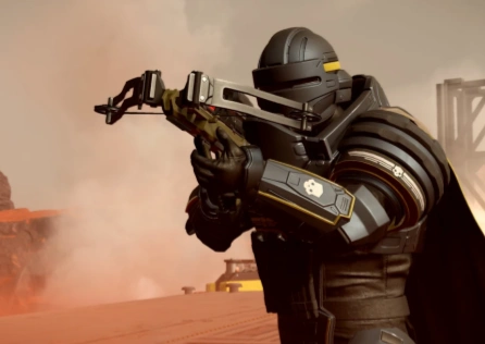 绝地潜兵2联机掉线？超快妙招教你稳定开黑！