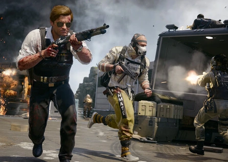 使命召唤21未能登录在线服务怎么办？问题解决指南！