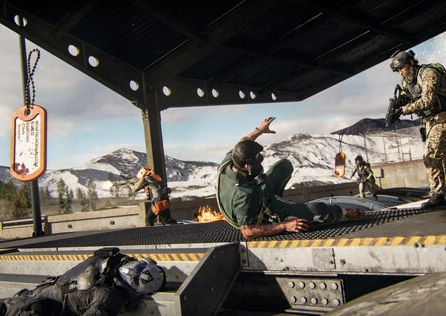 使命召唤21匹配不到人？几招帮你成功匹配！