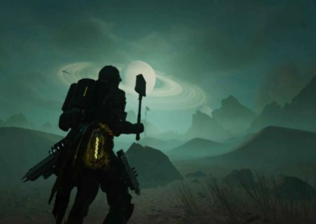 绝地潜兵2进游戏闪退怎么办，一文解决闪退问题！