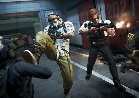 使命召唤21卡在加载界面？UU助力快速加载！