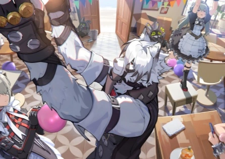 绝区零2.0版本上线，登录即领取自选S级角色！