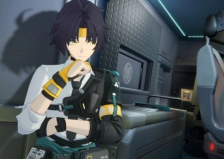 绝区零2.1版本爆料，三位新角色曝光！