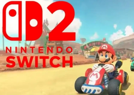 NS2正式发售，马力欧赛车世界首发护航！