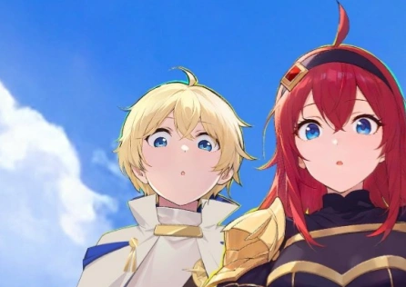 龙魂旅人正式上线！超多福利与游戏亮点全解析！