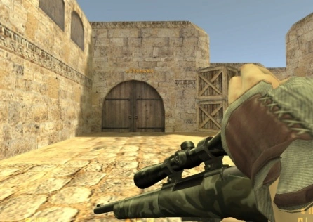 CSOL怀旧模式正式上线，参与活动即可领取黑龙炮武器！