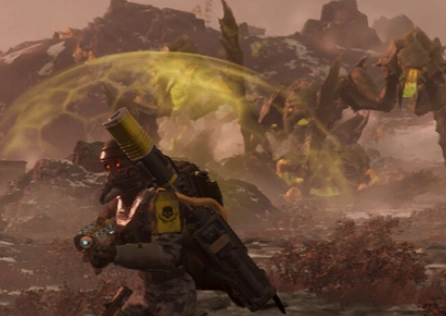 绝地潜兵2无法加入游戏怎么办？三步快速加入游戏！