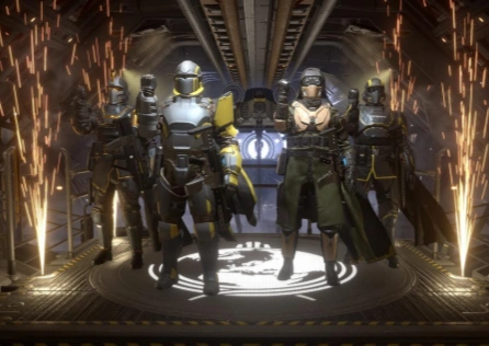 绝地潜兵2黑屏闪退怎么办？一键告别黑屏闪退！  