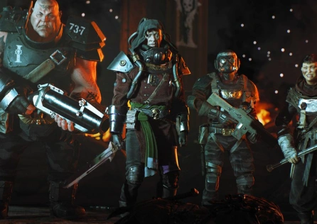 绝地潜兵2登录不上去怎么办？速看最新解决方法！