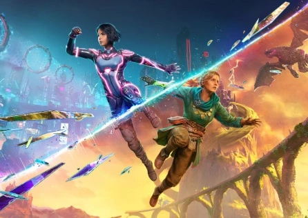 NS2双影奇境联机掉线，解决掉线详细技巧！