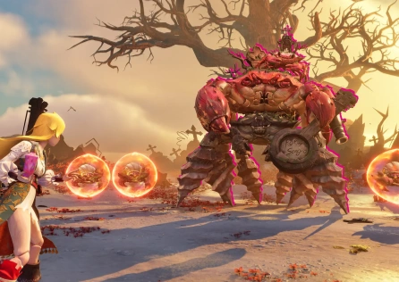 遗忘之海内测如何预约？详细教程一步到位！