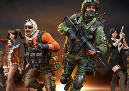 CSOL卡顿怎么办？3招降低游戏卡顿！