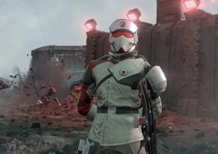  绝地潜兵2匹配加入房间失败？一键流畅进入房间！