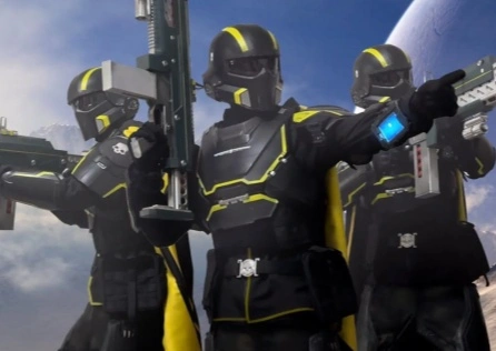 绝地潜兵2登录界面卡住：高效解决方案！