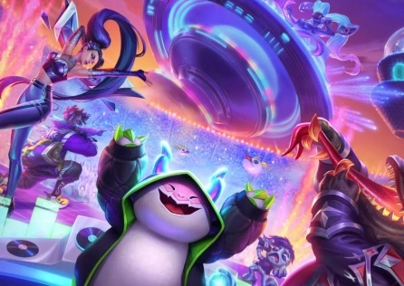 云顶之弈国际服中文怎么设置？详细汉化教程一文搞定！