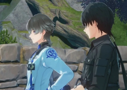 鸣潮PC端掉帧？这些方法帮你稳定游戏！