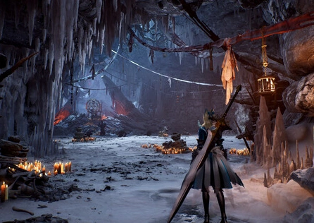 洛奇英雄传反抗命运进不去游戏怎么解决？