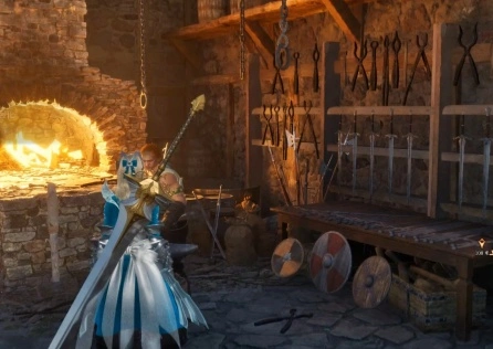 洛奇英雄传反抗命运下载游戏卡在85%完美解决方案！