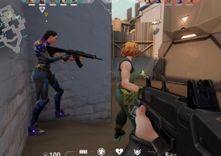 无畏契约手游怎么下载？详细下载教程一文搞定！