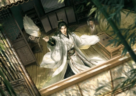 三国谋定天下加速器推荐，助力玩家逐鹿中原！