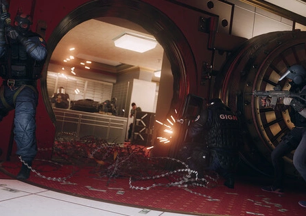 彩虹六号围攻无法连接服务器怎么办？一文解决！