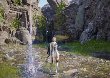 洛奇英雄传反抗命运卡登录界面怎么办？