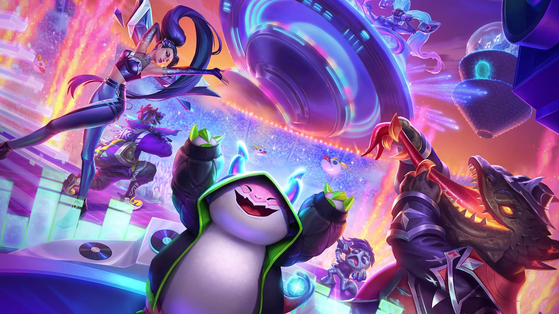 PBE
