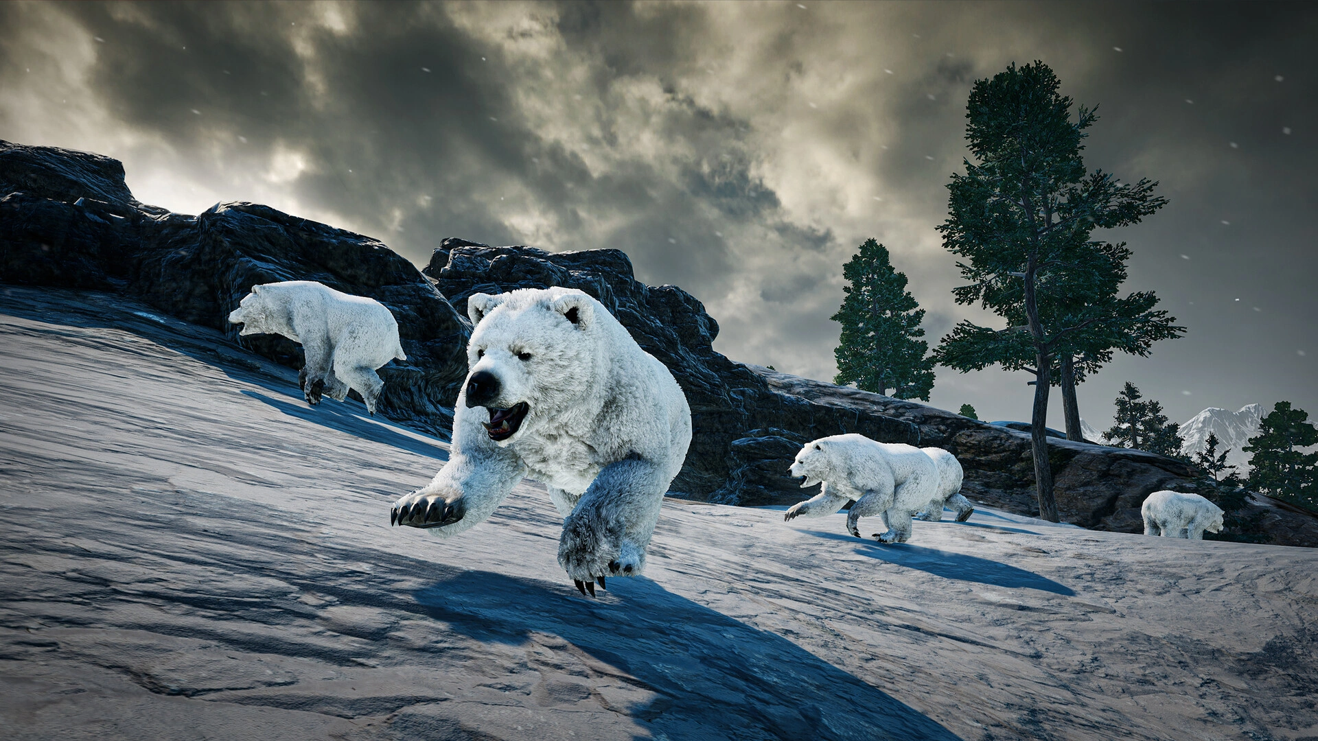 绝地求生封面图