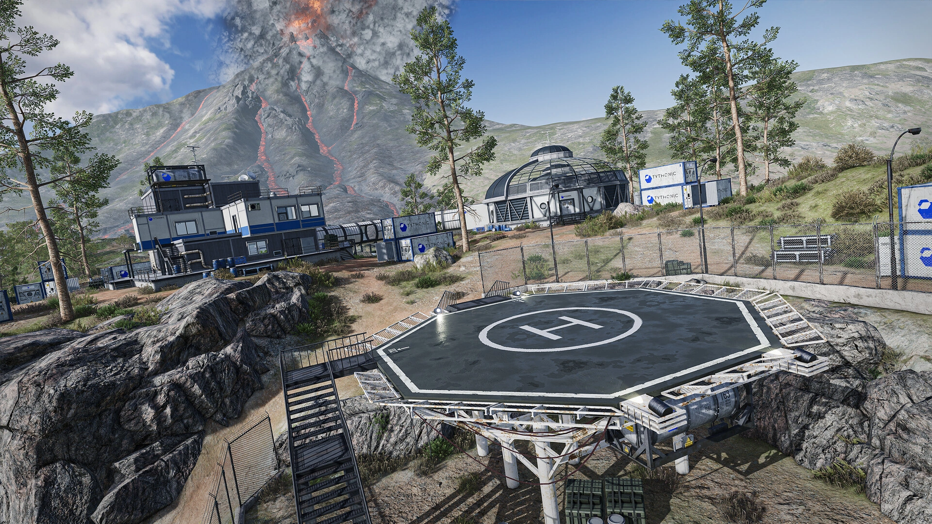 绝地求生封面图