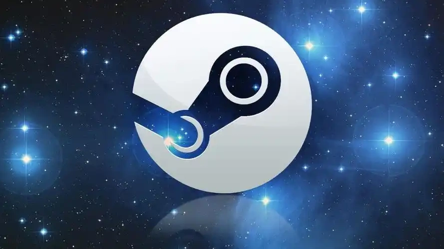 Steam封面图
