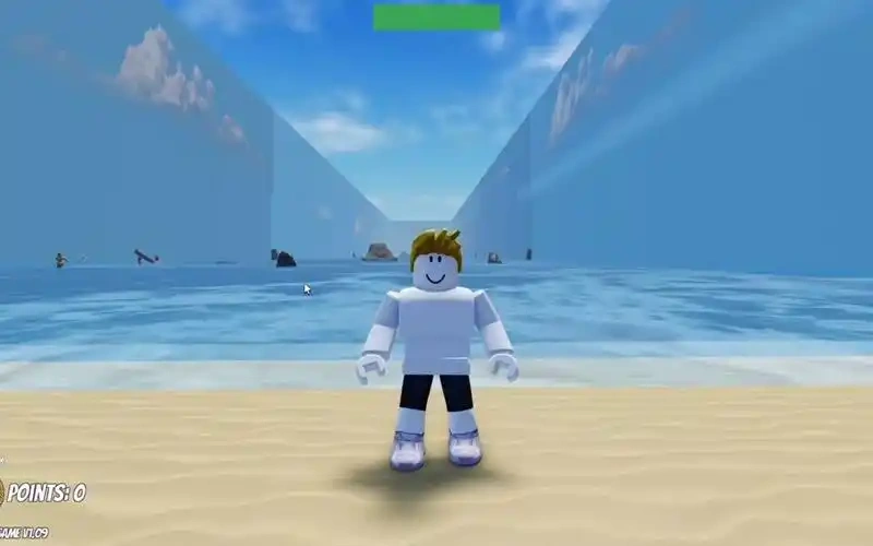Roblox