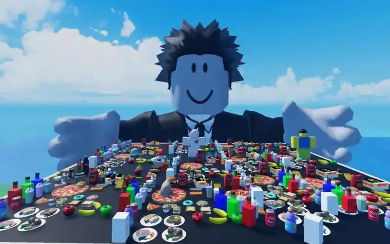 Roblox手游封面图