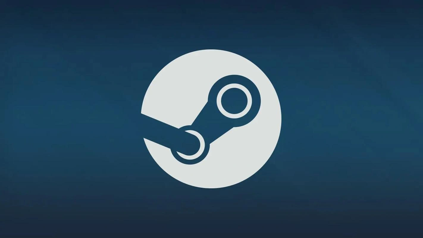 Steam 封面