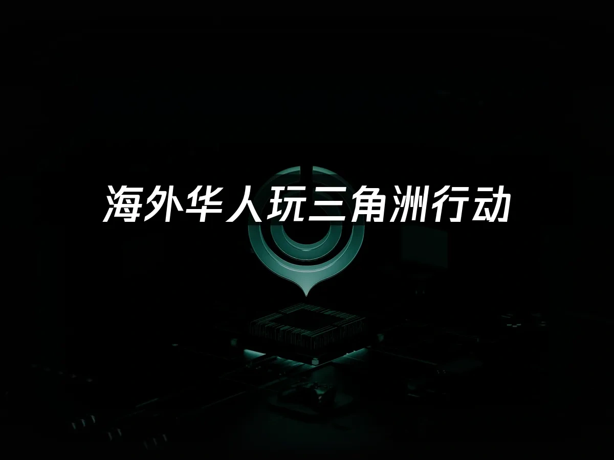 海外华人加速器 封面图