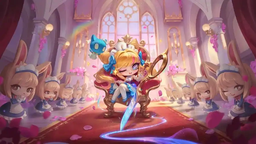 美测服一直重新连接封面图