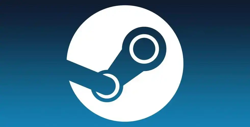 Steam 封面