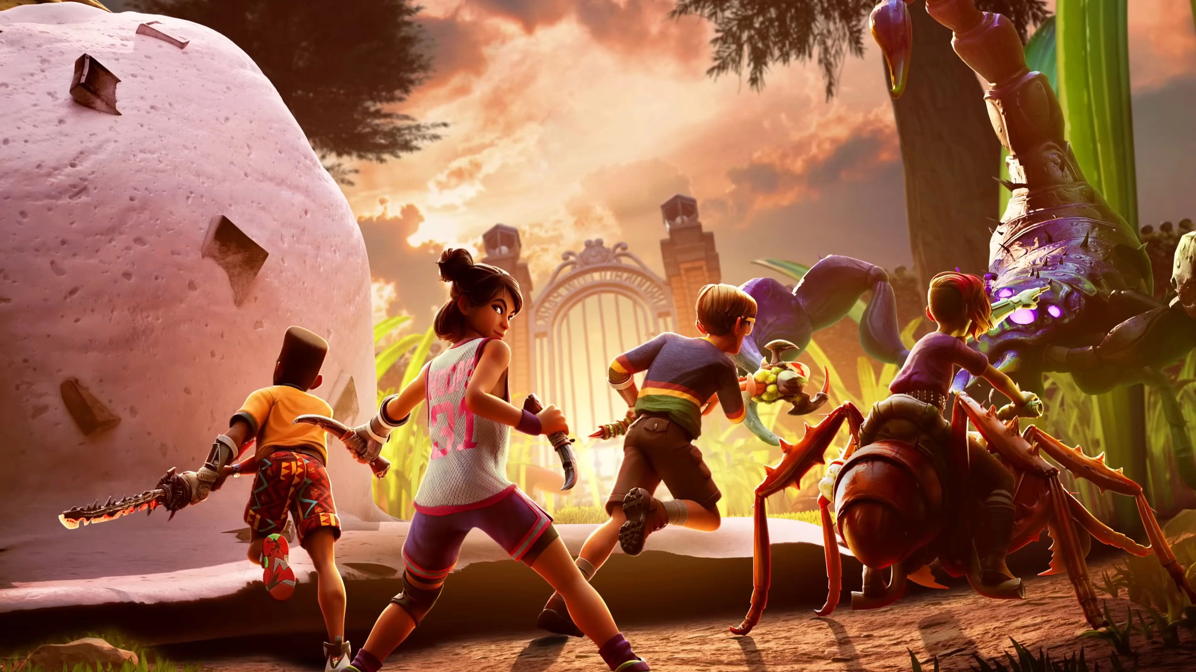 禁闭求生2封面图