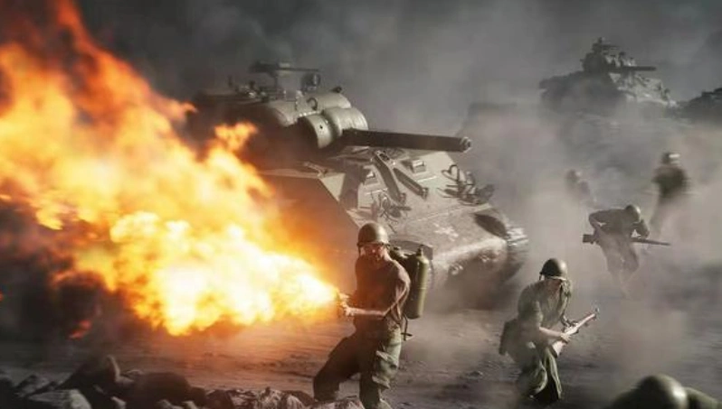 战地6加载进不去