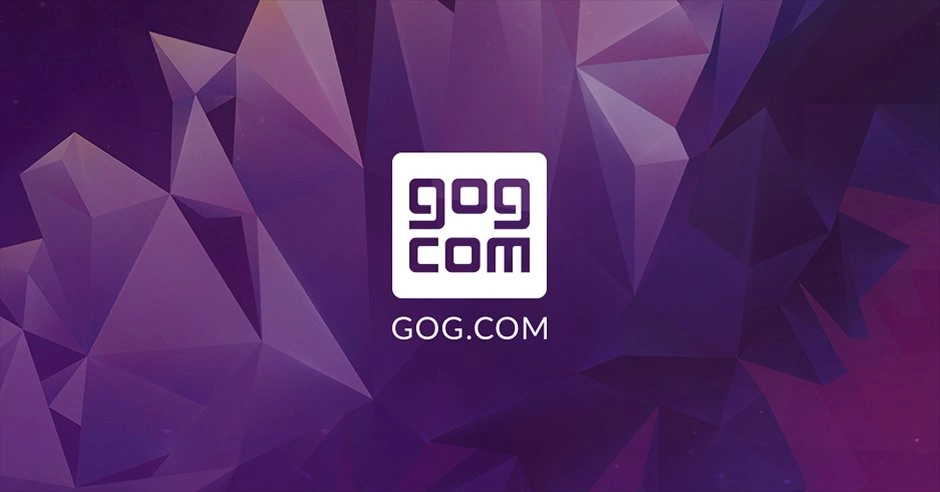 GOG 封面