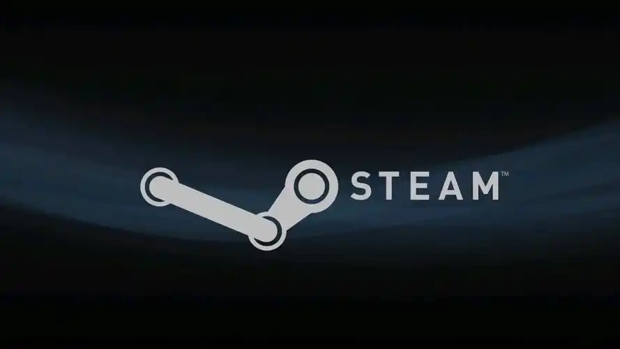 Steam 封面