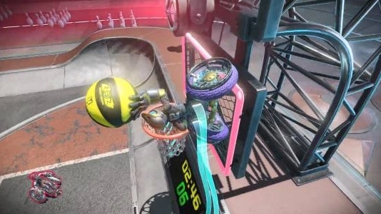 拖曳突破 封面图