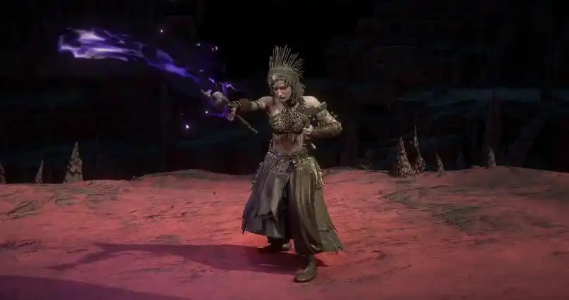 流放之路2 封面