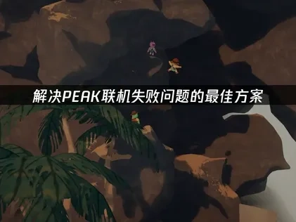 PEAK联机失败的应用策略！