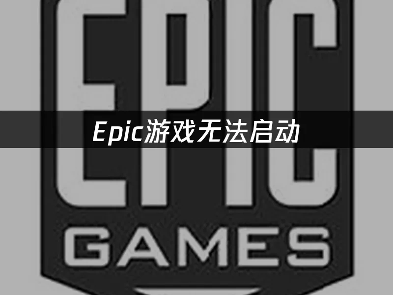 Epic 封面图