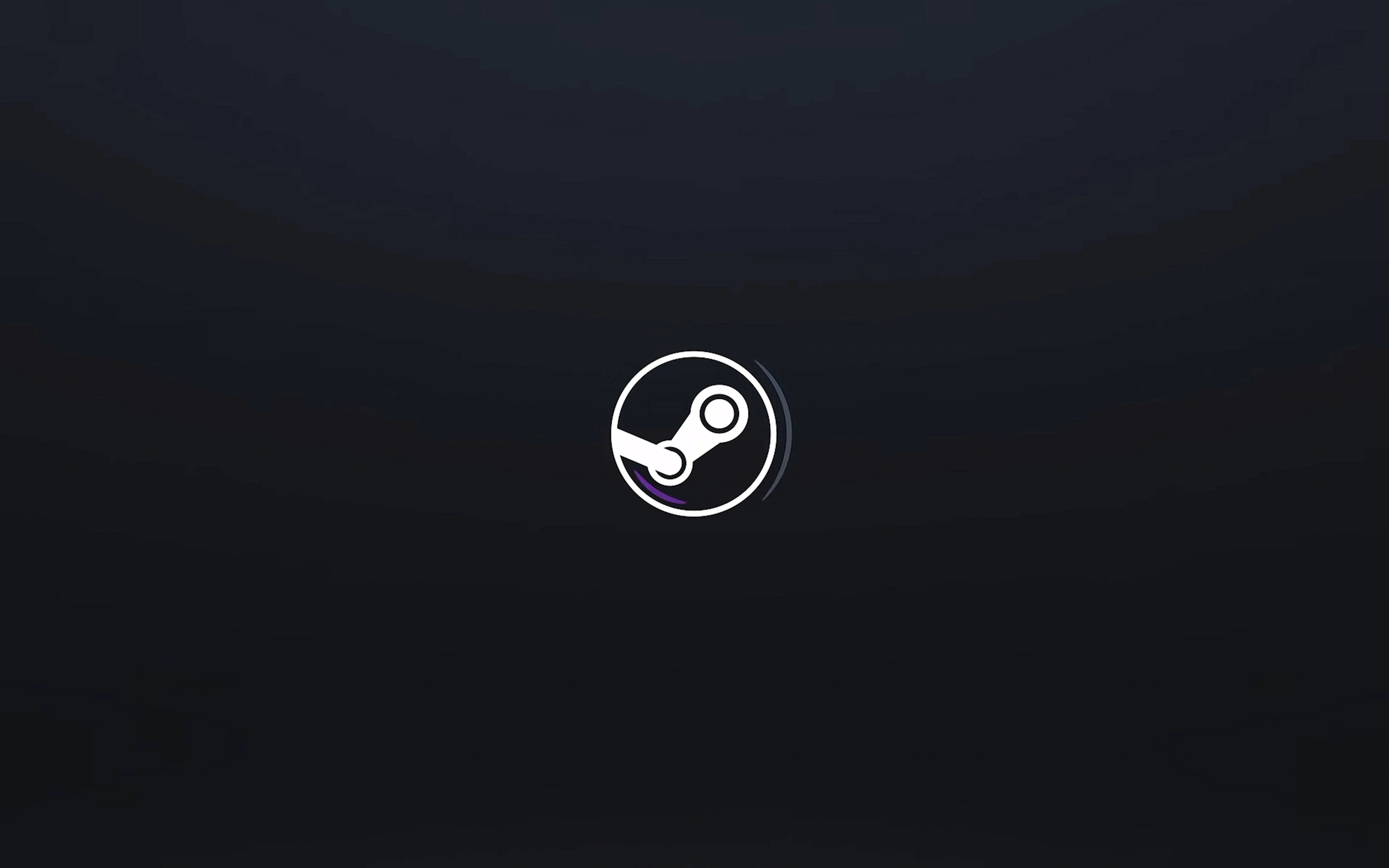 Steam 封面图