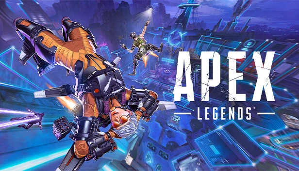Apex 封面