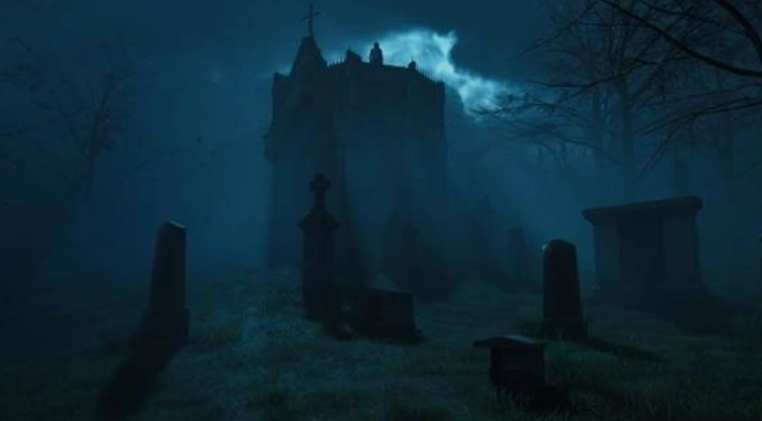 吸血鬼避世血族