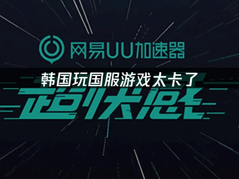 海外华人加速器 封面图